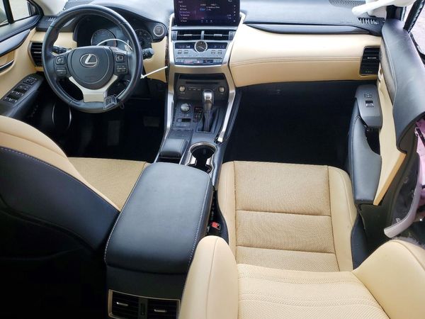 2021 LEXUS NX 300 300 Premium