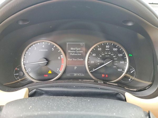 2021 LEXUS NX 300 300 Premium