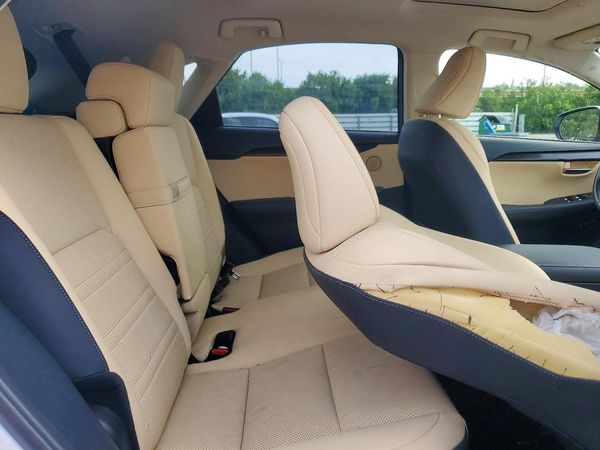 2021 LEXUS NX 300 300 Premium