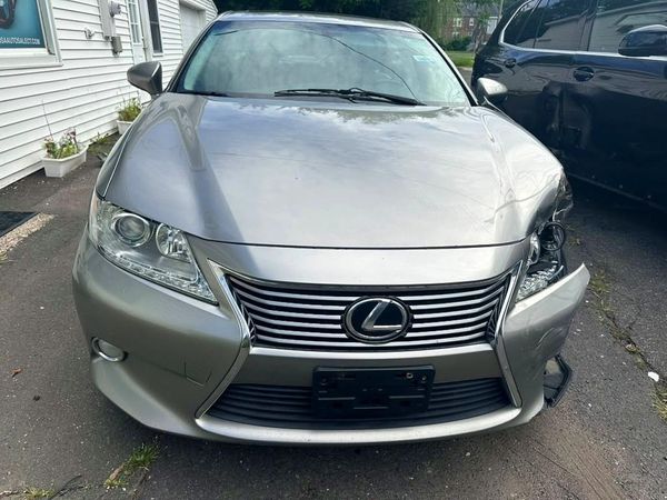 2015 LEXUS ES 350