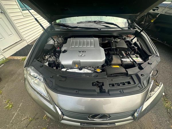 2015 LEXUS ES 350