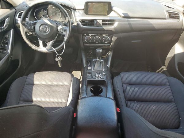 2016 MAZDA 6
