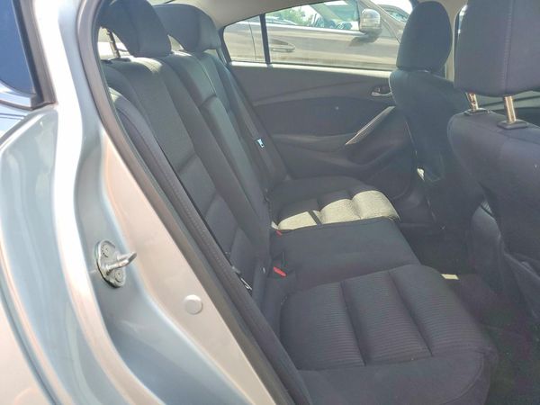 2016 MAZDA 6