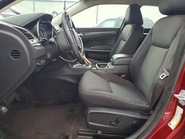 2018 CHRYSLER 300