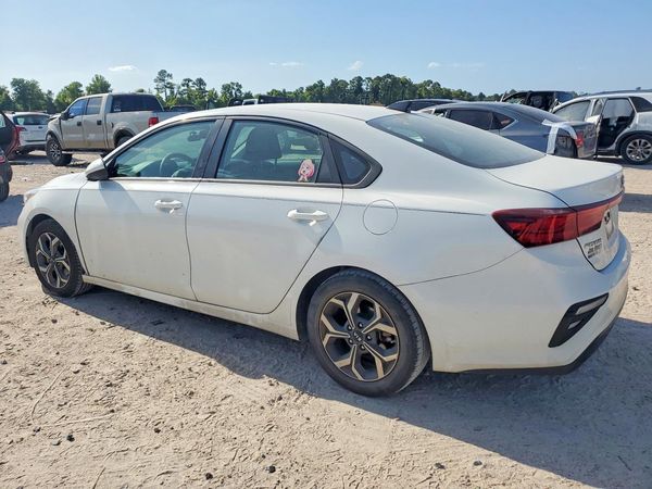2019 KIA FORTE FE/LX/LXS