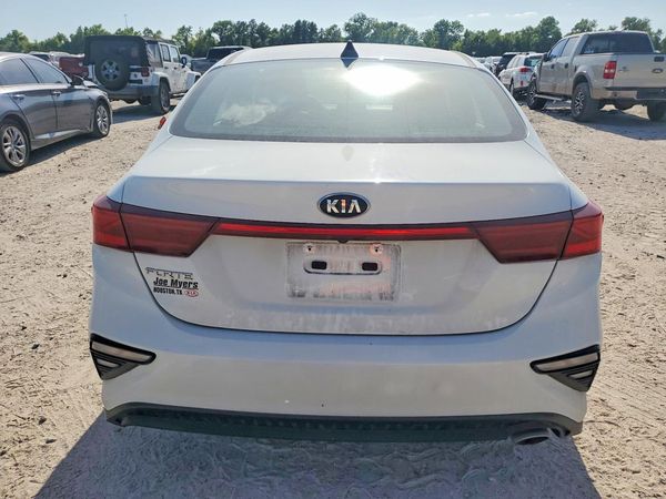 2019 KIA FORTE FE/LX/LXS