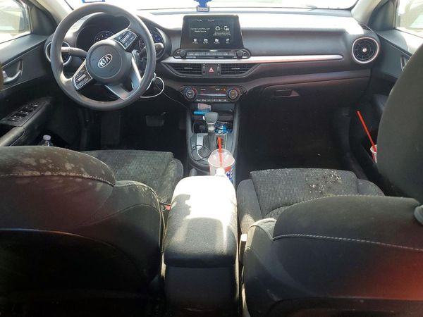 2019 KIA FORTE FE/LX/LXS
