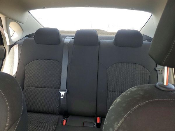 2019 KIA FORTE FE/LX/LXS