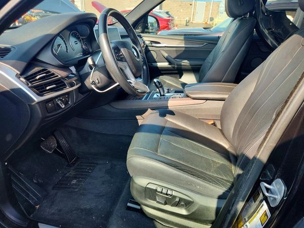 2017 BMW X5 xDrive40e