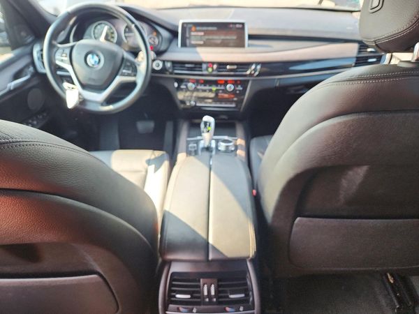 2017 BMW X5 xDrive40e