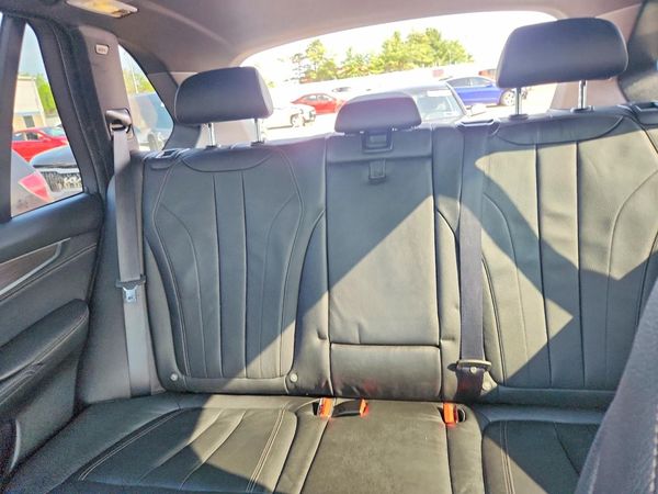2017 BMW X5 xDrive40e
