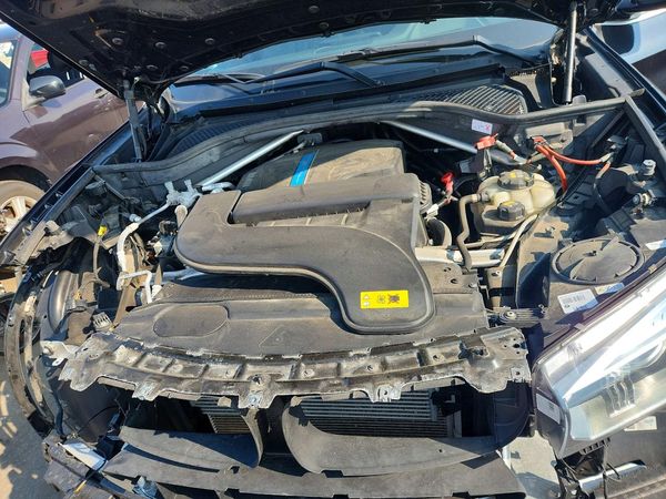 2017 BMW X5 xDrive40e