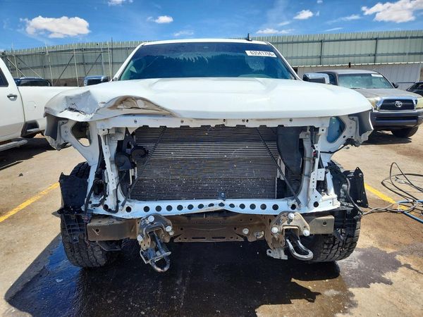 2023 CHEVROLET SILVERADO LT — DIRF