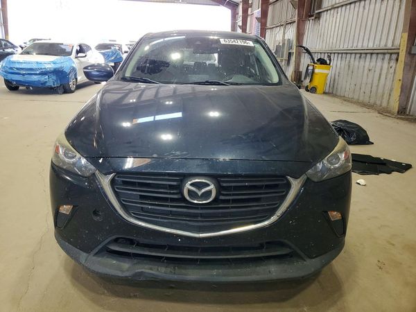 2019 MAZDA CX-3