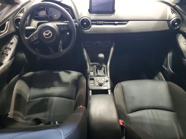 2019 MAZDA CX-3