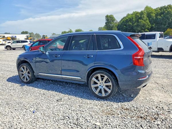 2018 VOLVO XC90 Inscription