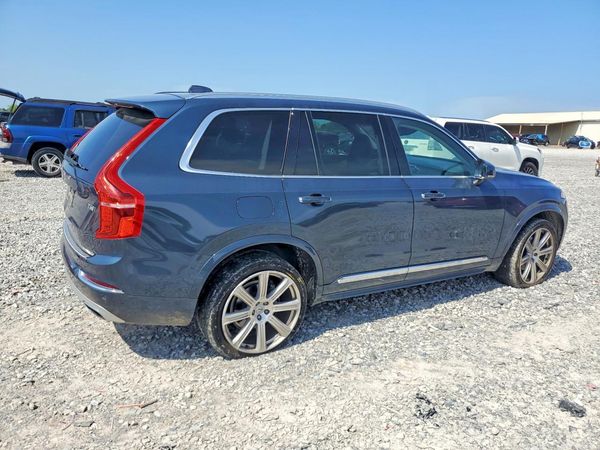 2018 VOLVO XC90 Inscription