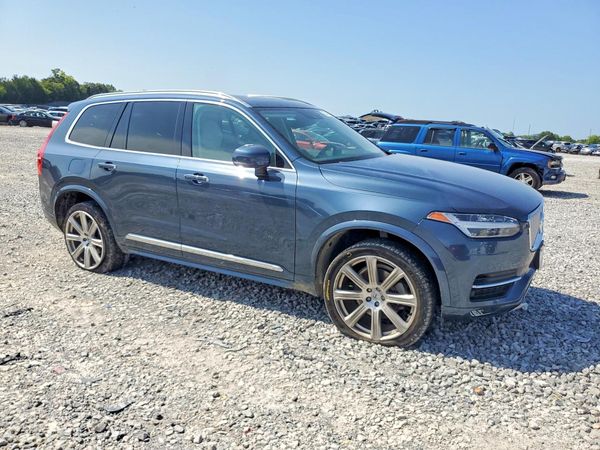 2018 VOLVO XC90 Inscription