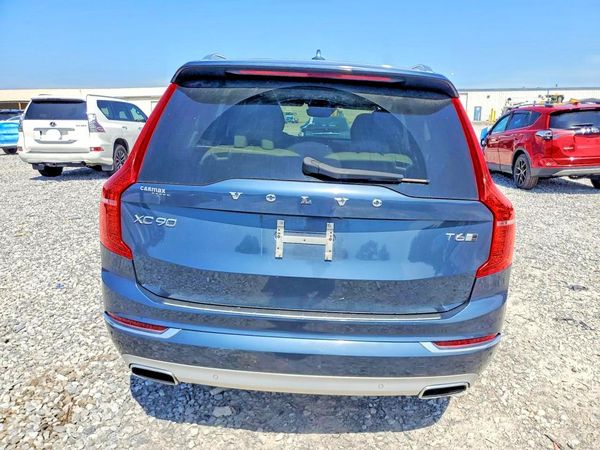 2018 VOLVO XC90 Inscription