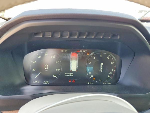 2018 VOLVO XC90 Inscription