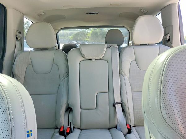 2018 VOLVO XC90 Inscription