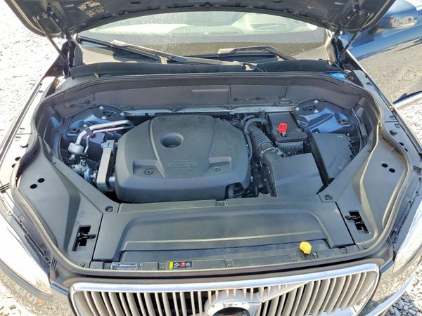 2018 VOLVO XC90 Inscription