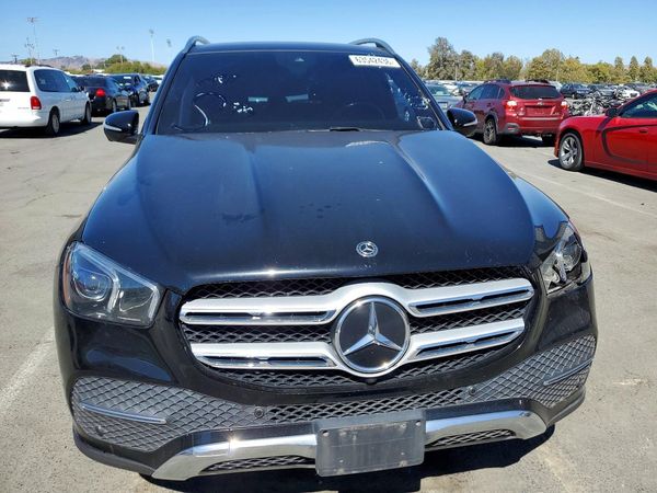 2020 MERCEDES-BENZ GLE GLE350