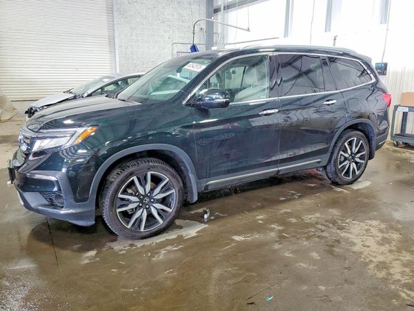 2020 HONDA PILOT ELITE
