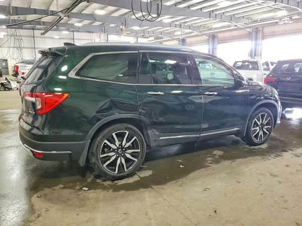 2020 HONDA PILOT ELITE