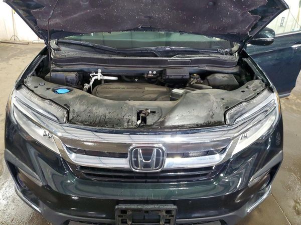 2020 HONDA PILOT ELITE