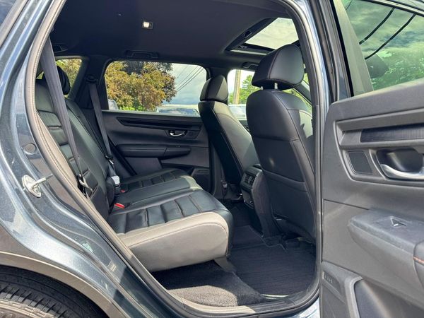 2024 HONDA CR-V Sport-L