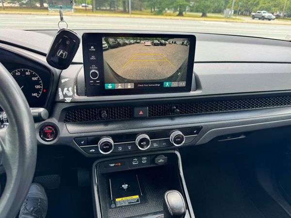2024 HONDA CR-V Sport-L