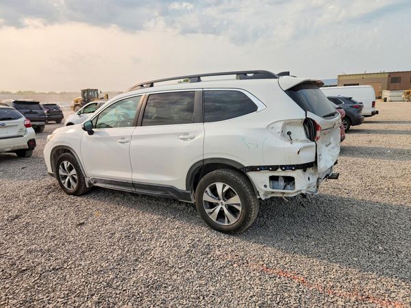 2021 SUBARU ASCENT Premium 7+ES+KA
