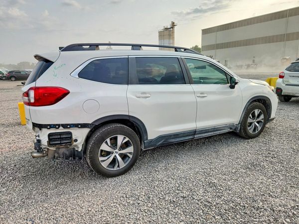 2021 SUBARU ASCENT Premium 7+ES+KA
