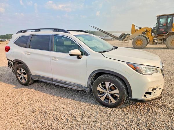2021 SUBARU ASCENT Premium 7+ES+KA