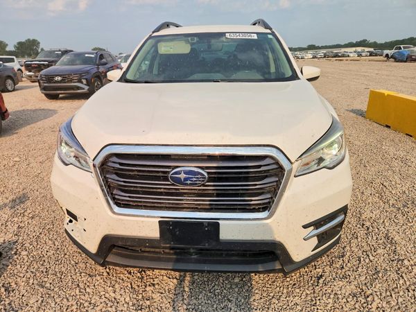 2021 SUBARU ASCENT Premium 7+ES+KA