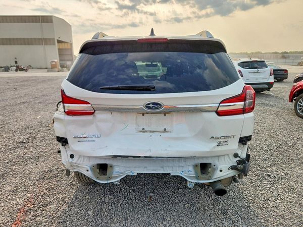 2021 SUBARU ASCENT Premium 7+ES+KA