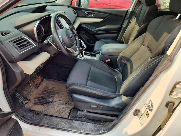 2021 SUBARU ASCENT Premium 7+ES+KA