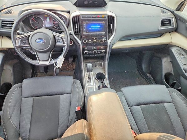 2021 SUBARU ASCENT Premium 7+ES+KA