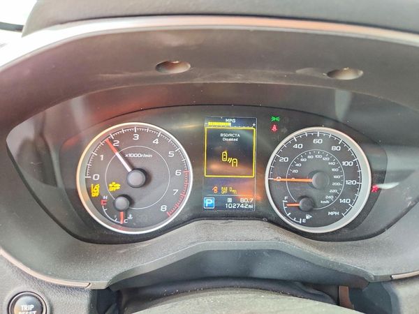 2021 SUBARU ASCENT Premium 7+ES+KA