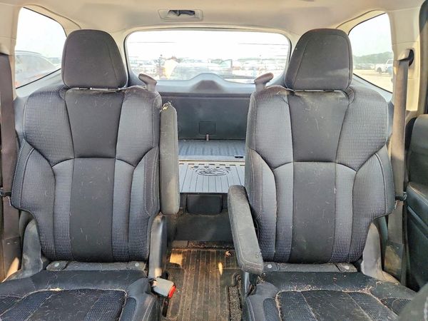 2021 SUBARU ASCENT Premium 7+ES+KA