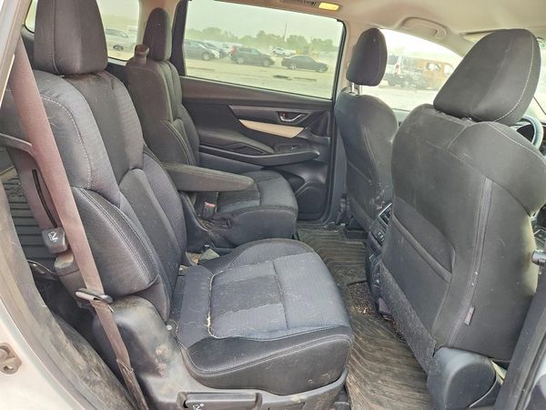 2021 SUBARU ASCENT Premium 7+ES+KA