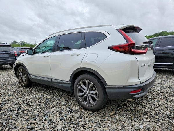 2020 HONDA CR-V