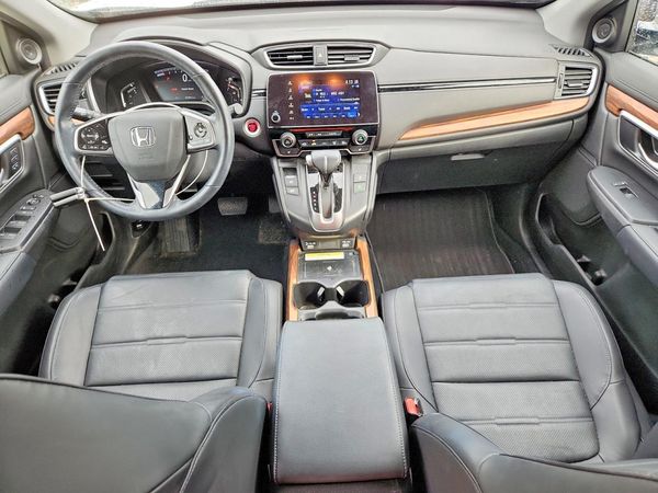 2020 HONDA CR-V