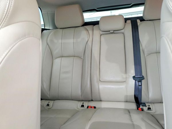 2019 LAND ROVER RANGE ROVER EVOQUE