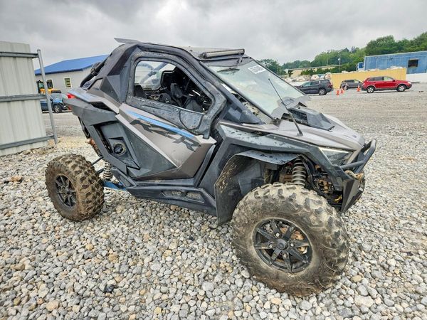 2021 POLARIS RZR PRO XP