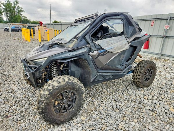 2021 POLARIS RZR PRO XP