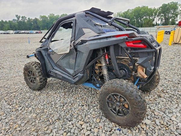 2021 POLARIS RZR PRO XP