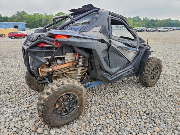 2021 POLARIS RZR PRO XP