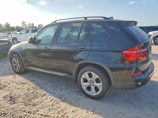 2012 BMW X5 xDrive35d